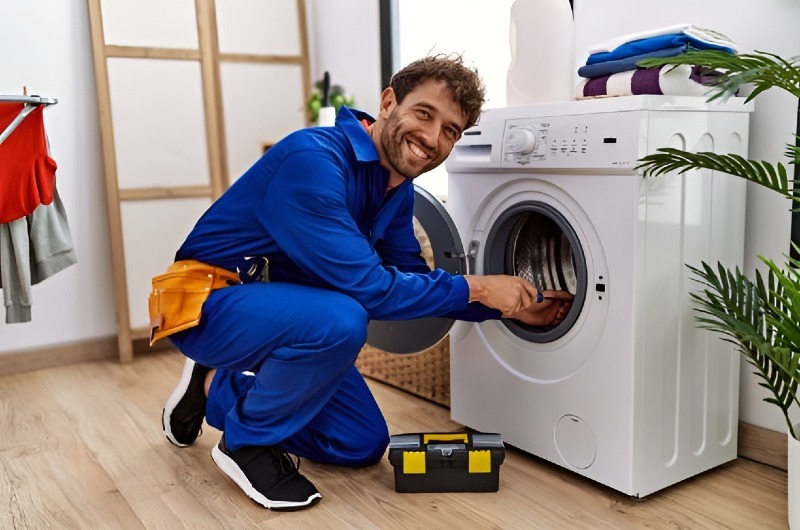 Washing Machine repair in Hialeah