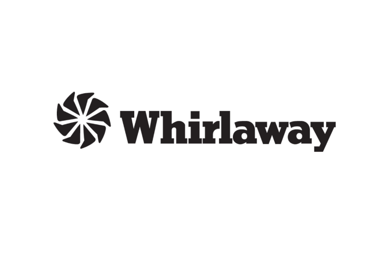 Whirlaway in Hialeah